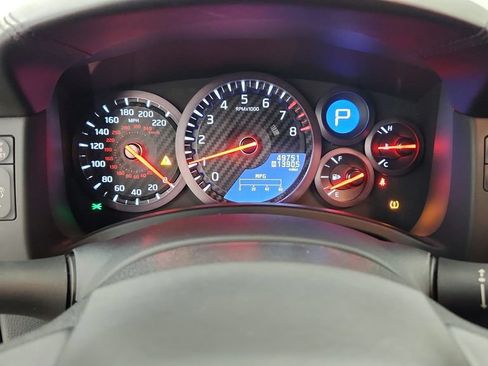 Used 2018 Nissan GT-R Premium AWD/4WD image 34