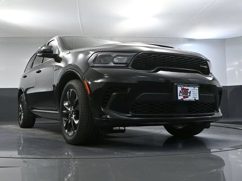 Used 2024 Dodge Durango R/T w/ Blacktop Package AWD/4WD image 63