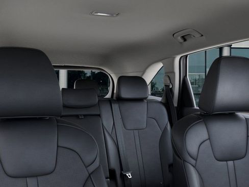 New 2026 Kia Sorento EX image 45