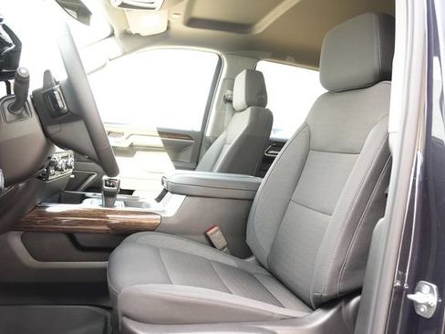 New 2026 GMC Sierra 1500 Elevation w/ Preferred Package AWD/4WD image 17