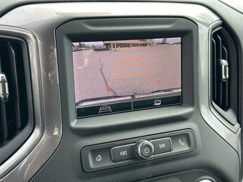 New 2025 GMC Sierra 3500 Pro w/ Snow Plow Prep/Camper Package image 29