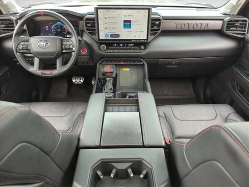 Used 2023 Toyota Tundra TRD Pro AWD/4WD image 18