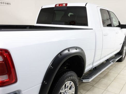 Used 2024 RAM 2500 Laramie w/ Snow Chief Group image 43