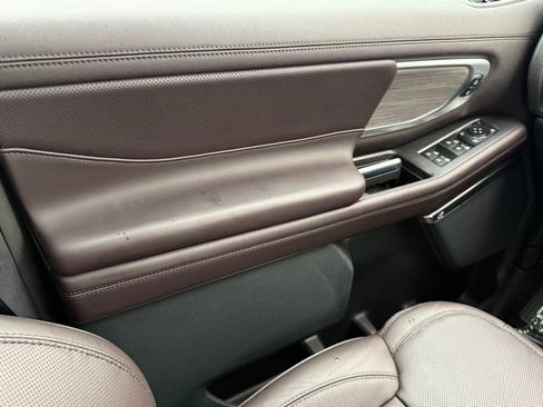 New 2026 Ford Expedition Platinum w/ Platinum Ultimate Package image 38