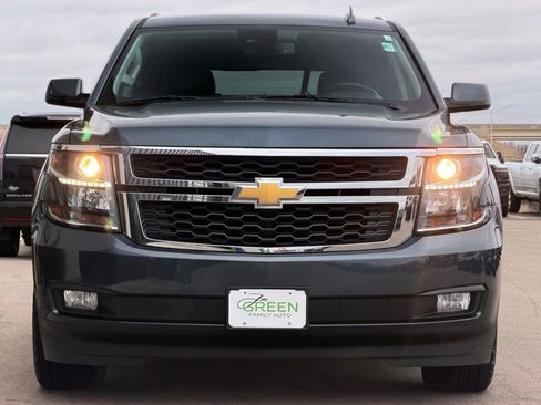 Used 2020 Chevrolet Tahoe LT image 5