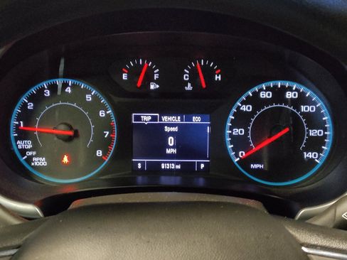 Used 2023 Chevrolet Malibu LT FWD image 23