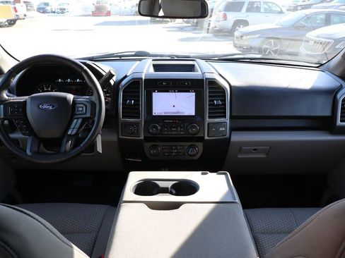 Used 2019 Ford F150 XLT w/ Equipment Group 302A Luxury image 43