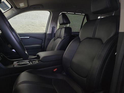 Certified 2025 Honda Pilot EX-L image 21