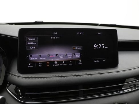 Used 2023 INFINITI QX60 Pure AWD/4WD image 22