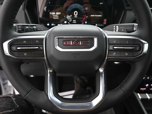 New 2026 GMC Terrain Elevation w/ Black Edition image 13