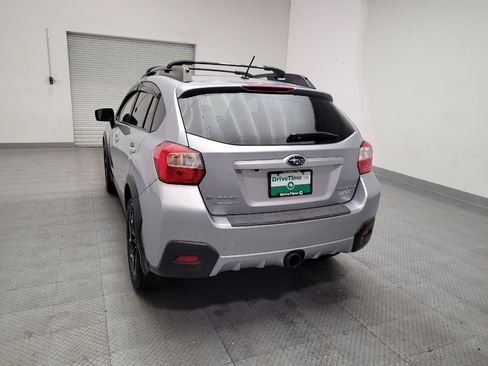 Used 2016 Subaru Crosstrek 2.0i Premium w/ Popular Package #2 AWD/4WD image 6
