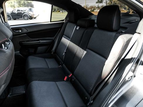 Used 2017 Subaru WRX Premium w/ Popular Package #1 image 40