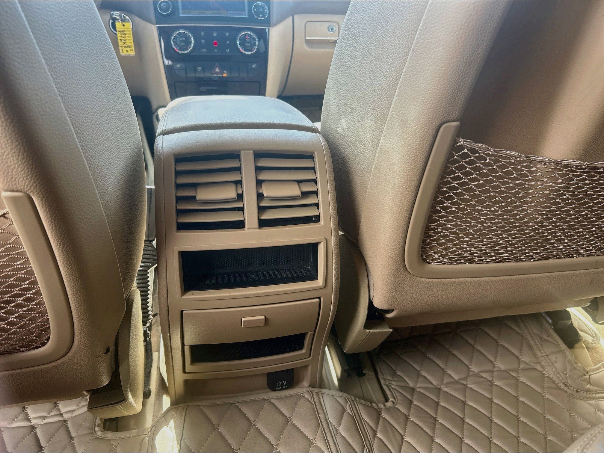 Used 2010 Mercedes-Benz ML 350 2WD image 26