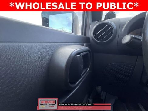 Used 2010 Jeep Wrangler Unlimited Sport image 15