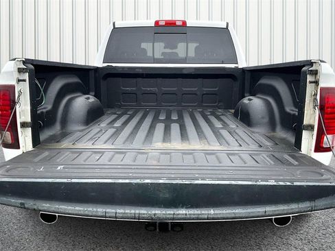 Used 2016 RAM 1500 Sport image 7