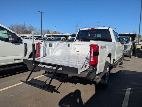 New 2026 Ford F250 XLT w/ XLT Premium Package image 33