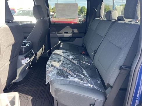 New 2026 Ford F150 XLT w/ Equipment Group 302A MID AWD/4WD image 28
