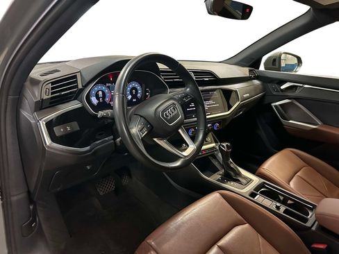 Used 2023 Audi Q3 2.0T Premium w/ Convenience Package AWD/4WD image 12