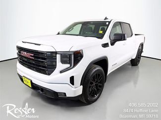 Used 2024 GMC Sierra 1500 Elevation AWD/4WD video 1