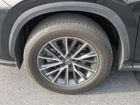 Used 2024 Lexus NX 350 AWD w/ Premium Package image 13