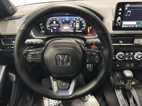 Used 2024 Honda Civic Sport Touring image 15