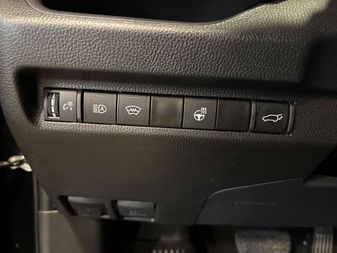 Used 2024 Toyota RAV4 Adventure w/ Convenience Package AWD/4WD image 18