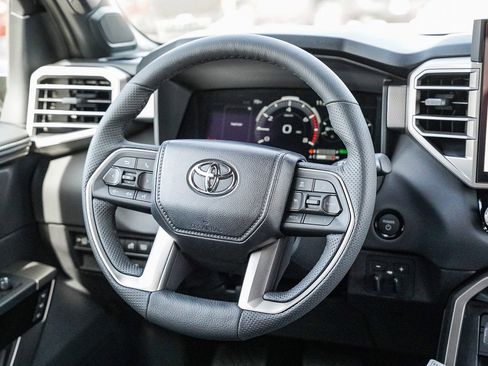 New 2026 Toyota Tundra Limited image 19