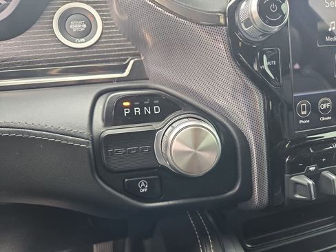 Used 2020 RAM 1500 Limited RWD image 31