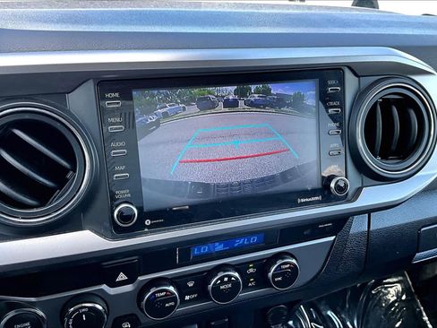 Used 2023 Toyota Tacoma SR5 AWD/4WD image 50