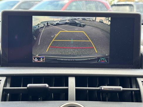 Used 2019 Lexus NX 300 FWD image 20