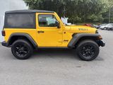 Used 2020 Jeep Wrangler Sport image 2