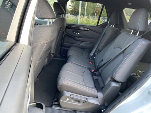 New 2025 Honda Pilot Sport image 21