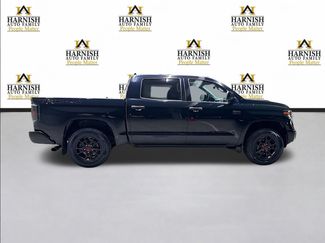 Used 2019 Toyota Tundra TRD Pro AWD/4WD video 4