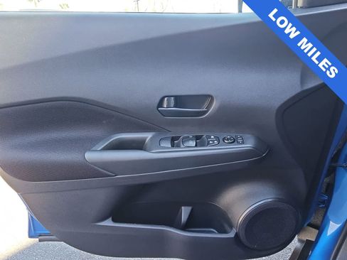 Used 2024 Nissan Kicks S w/ Interior Electronics Package FWD image 27