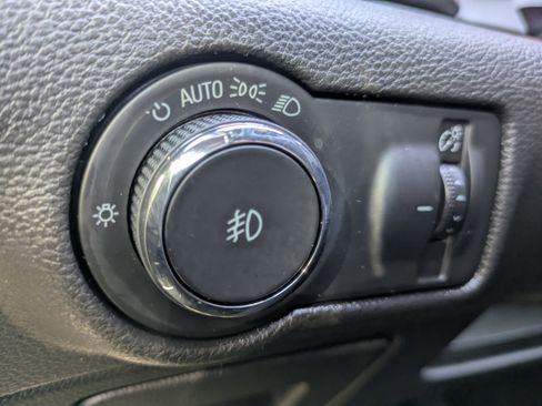 Used 2017 Buick Cascada Premium image 22