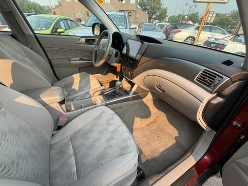 Used 2010 Subaru Forester 2.5X AWD/4WD image 26