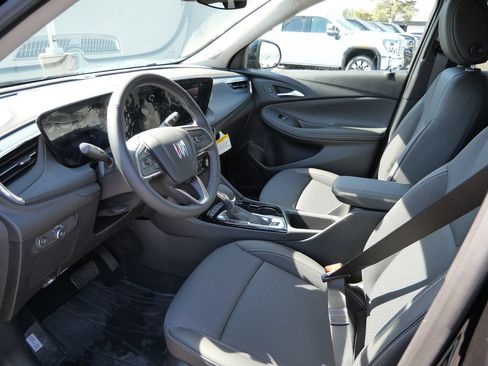 New 2026 Buick Encore GX Preferred w/ Advanced Technology Package AWD/4WD image 34