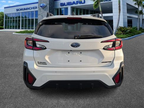 New 2026 Subaru Crosstrek 2.5i Limited AWD/4WD image 6