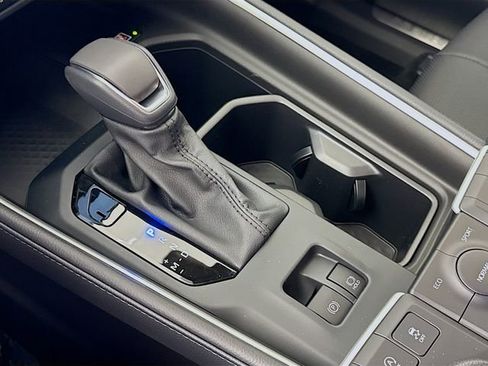 New 2026 Toyota Grand Highlander AWD image 16