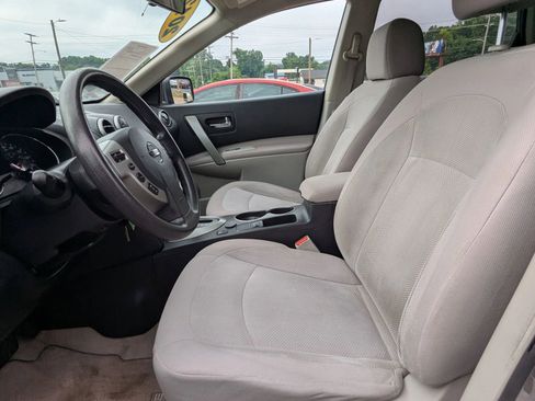 Used 2012 Nissan Rogue S w/ Special Edition Pkg AWD/4WD image 16