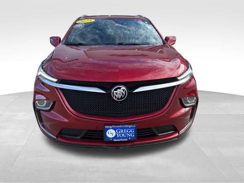 Used 2023 Buick Enclave Essence w/ Experience Buick Package image 11