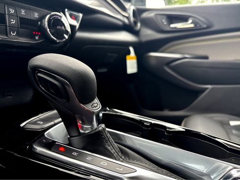 New 2026 Chevrolet Trax ACTIV w/ Driver Confidence Package FWD image 18