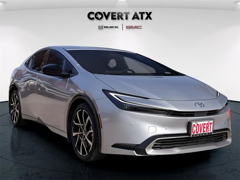 Used 2024 Toyota Prius Prime image 7