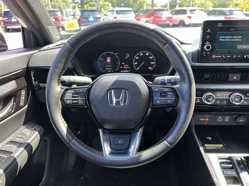 Used 2023 Honda CR-V Sport Touring image 12