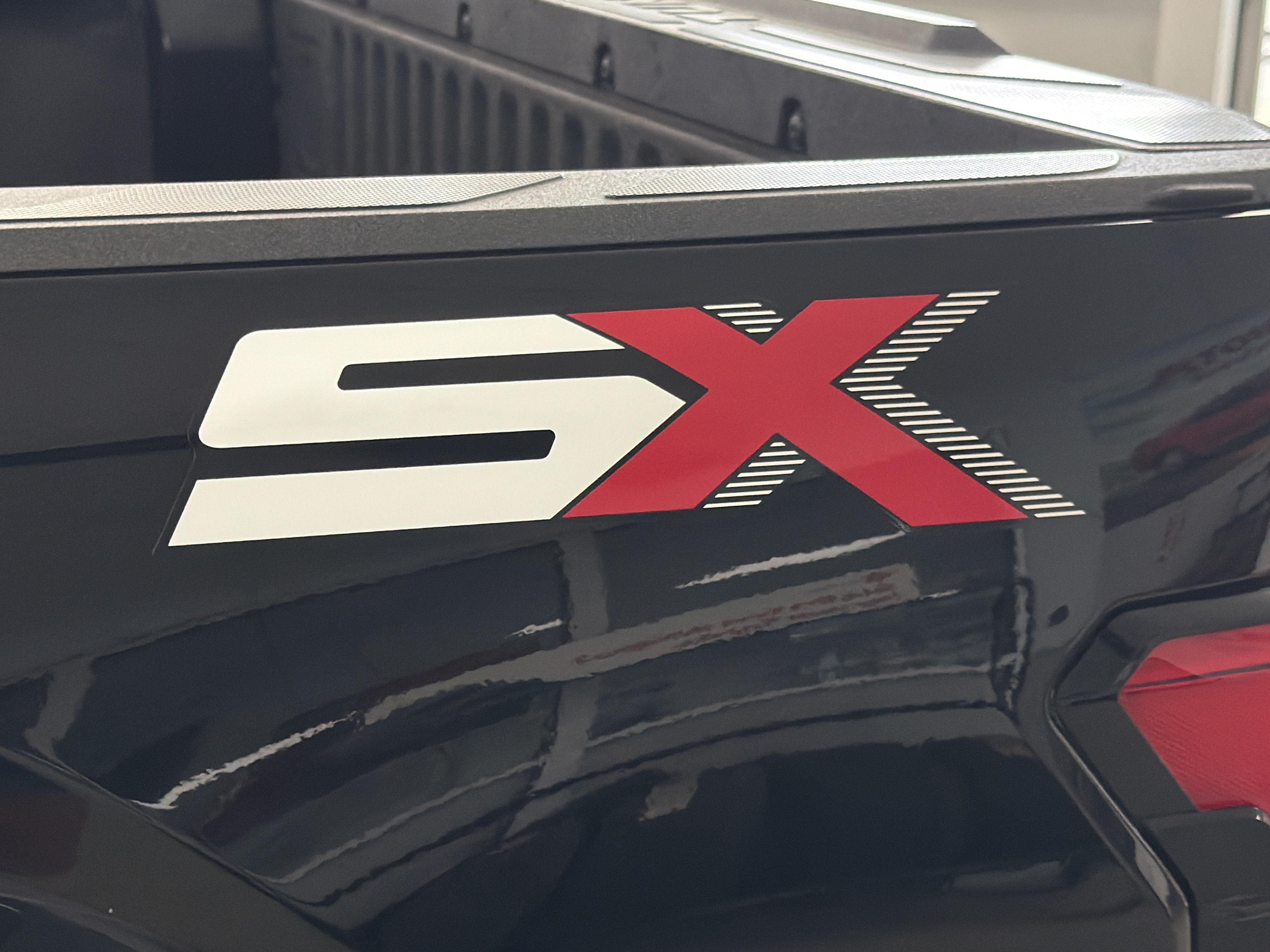 Used 2024 Toyota Tundra SR5 w/ SX Package AWD/4WD image 43