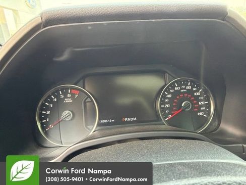 Used 2018 Ford F150 Raptor w/ Equipment Group 802A Luxury AWD/4WD image 8
