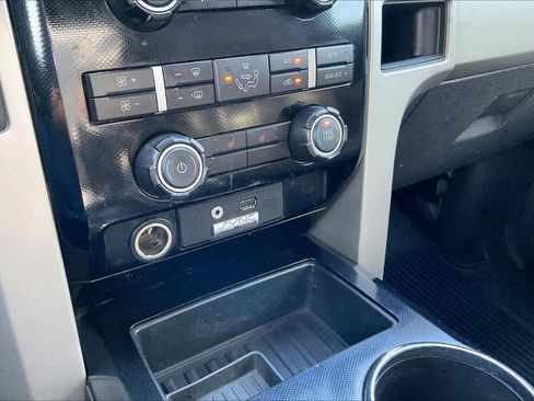 Used 2011 Ford F150 FX4 w/ FX Luxury Pkg image 31