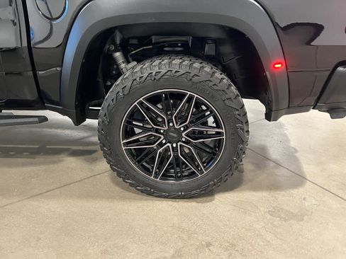 Used 2022 RAM 1500 TRX w/ TRX Level 2 Equipment Group image 45