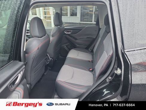 Used 2019 Subaru Forester Sport w/ Popular Package #2 image 12