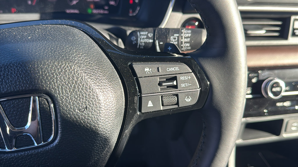 Certified 2026 Honda Pilot Elite image 19